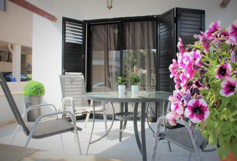 پانسیون Salt Lake Town House