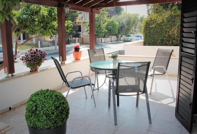 پانسیون Salt Lake Town House