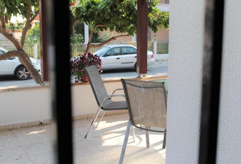 پانسیون Salt Lake Town House