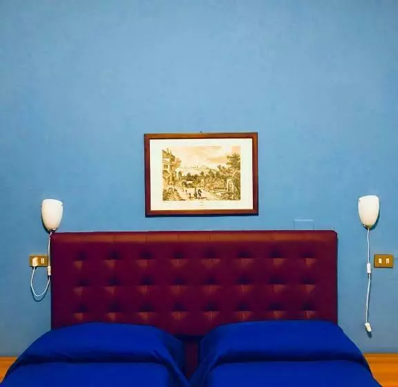Majatalo Sesto