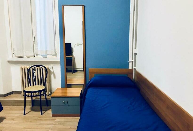 Пансион Sesto