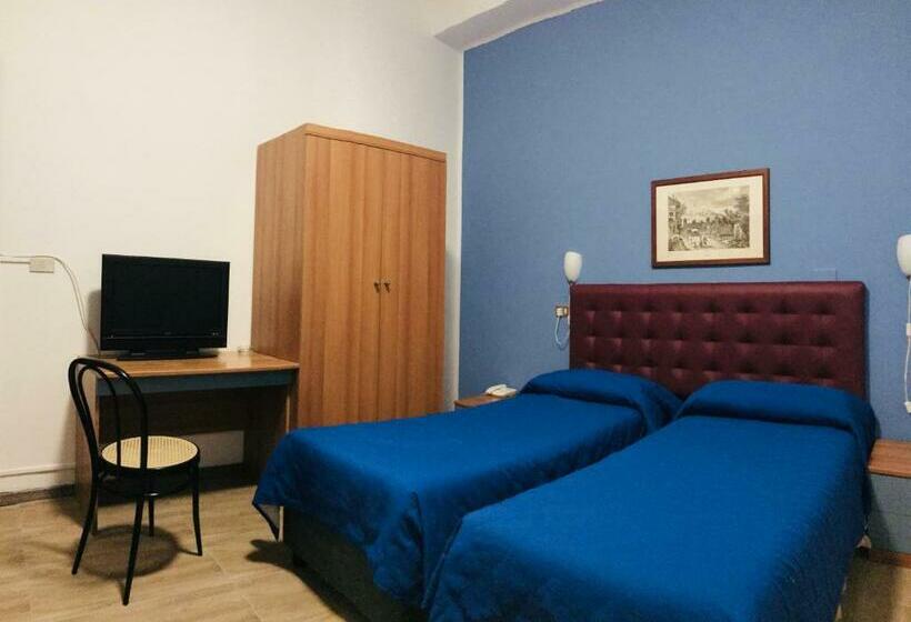 Пансион Sesto