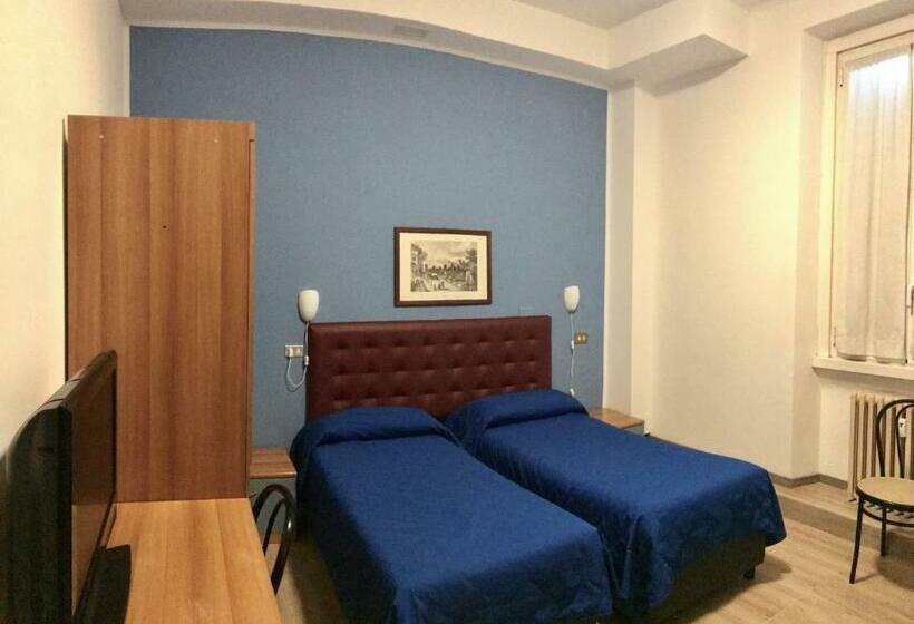 Пансион Sesto