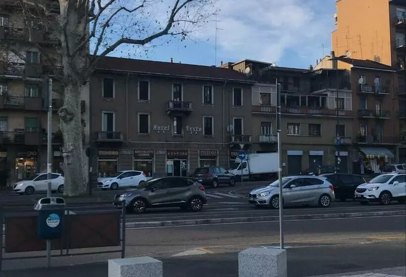 Majatalo Sesto