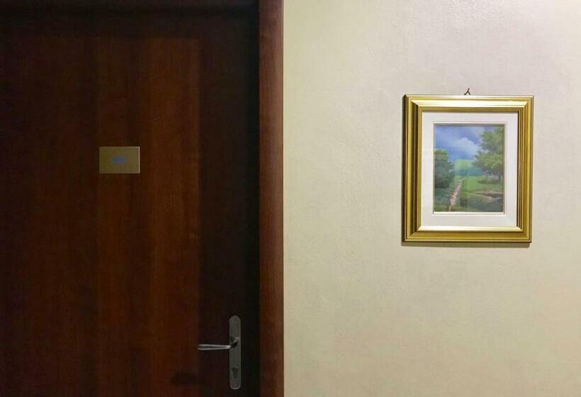 Пансион Sesto