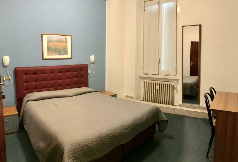 Пансион Sesto