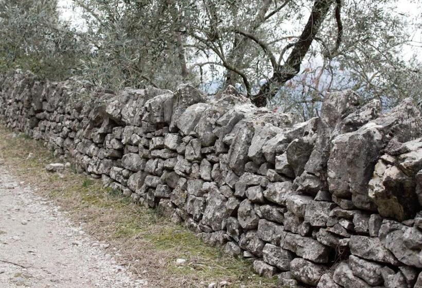 펜션 Villa Torre   Atmosfera Romantica