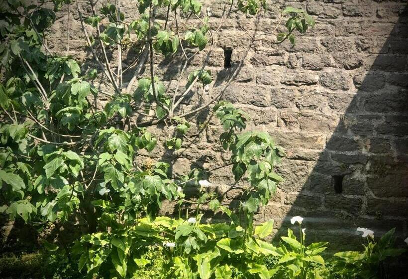 펜션 Villa Torre   Atmosfera Romantica