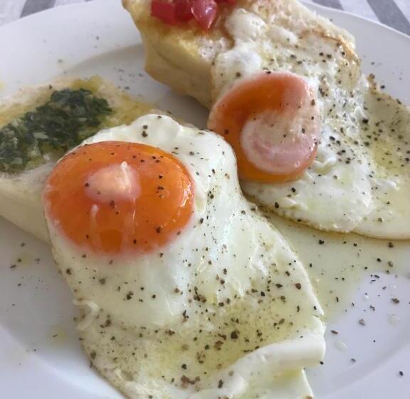 펜션 Villa Torre   Atmosfera Romantica