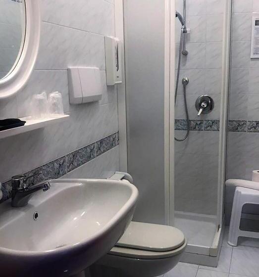 펜션 Villa Torre   Atmosfera Romantica