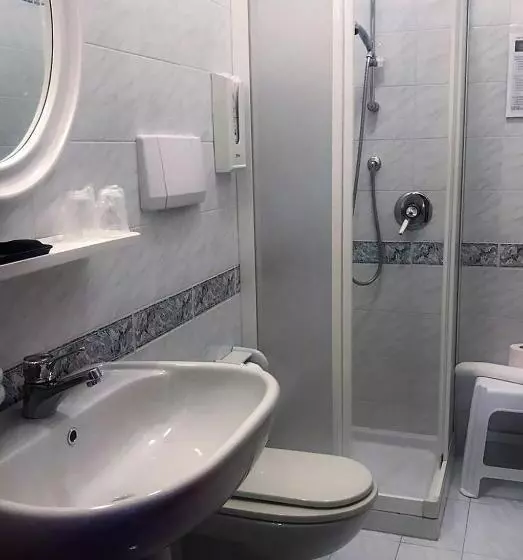 ペンション Villa Torre   Atmosfera Romantica