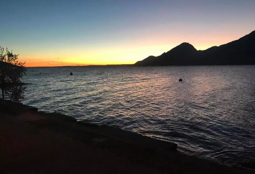 ペンション Villa Torre   Atmosfera Romantica