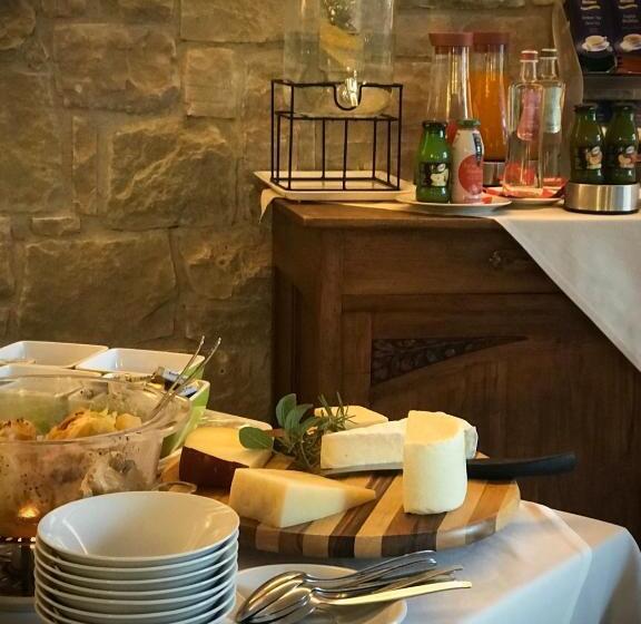 펜션 Villa Torre   Atmosfera Romantica