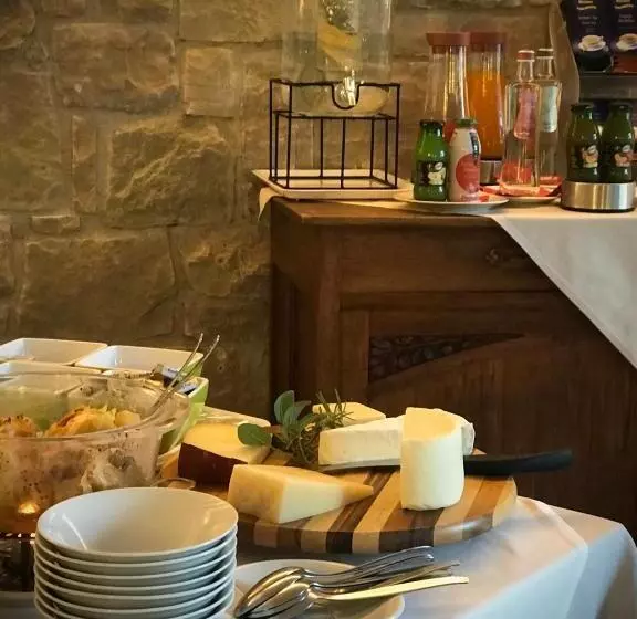 ペンション Villa Torre   Atmosfera Romantica