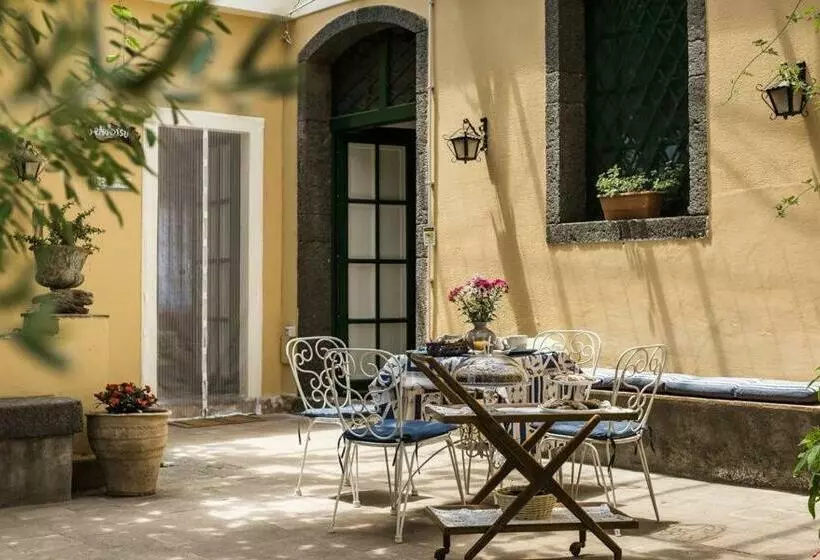 B&b Lu Paradisu