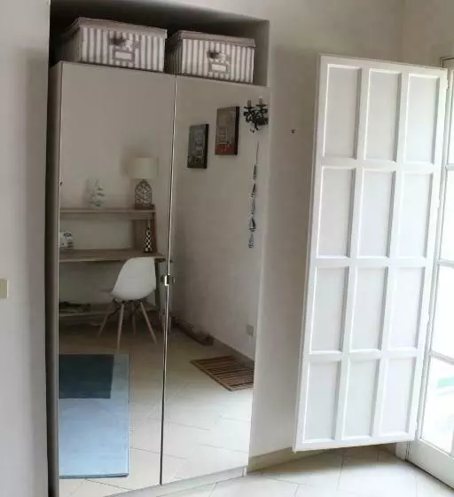 B&b Lu Paradisu