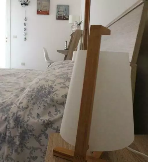 B&b Lu Paradisu