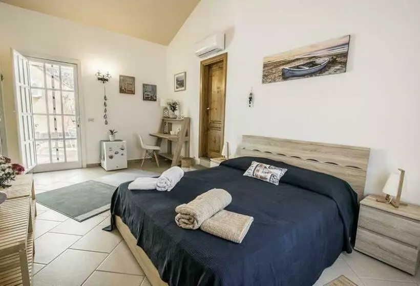 B&b Lu Paradisu