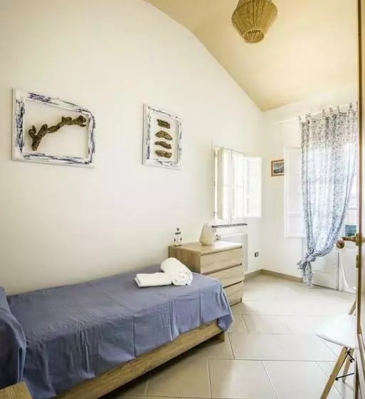 B&b Lu Paradisu