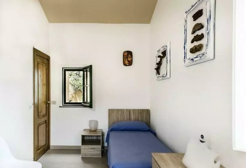 B&b Lu Paradisu