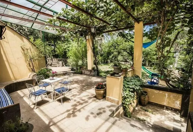 B&b Lu Paradisu