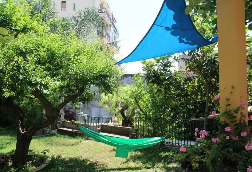B&b Lu Paradisu
