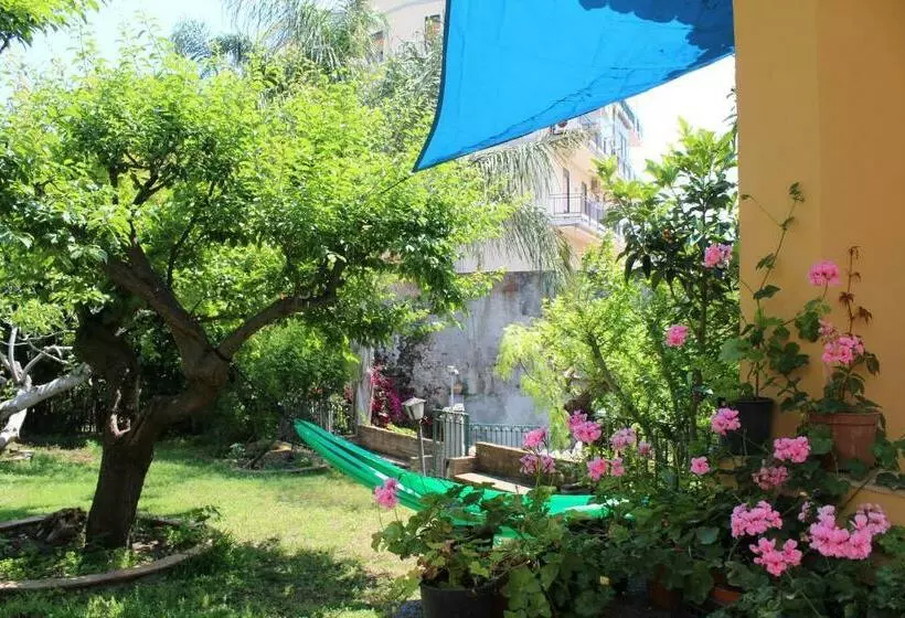 B&b Lu Paradisu