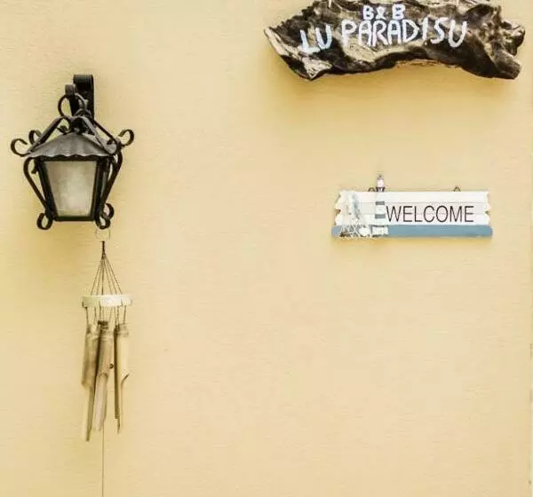 B&b Lu Paradisu