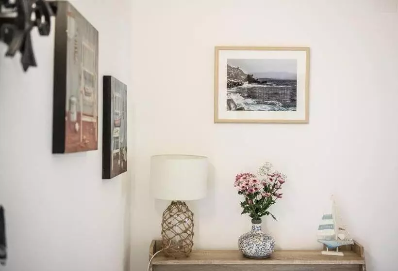 B&b Lu Paradisu