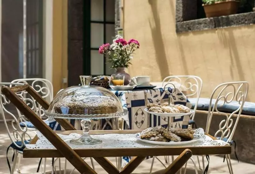 B&b Lu Paradisu