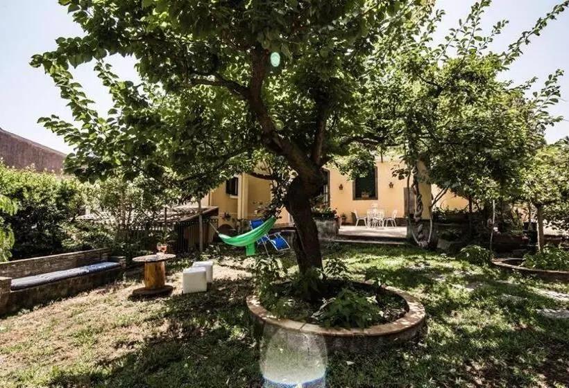 B&b Lu Paradisu