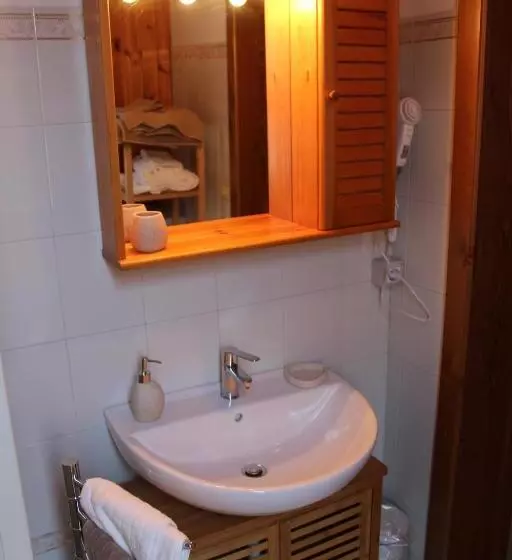 B&b Lu Paradisu