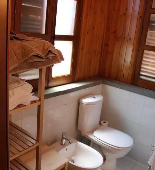 B&b Lu Paradisu