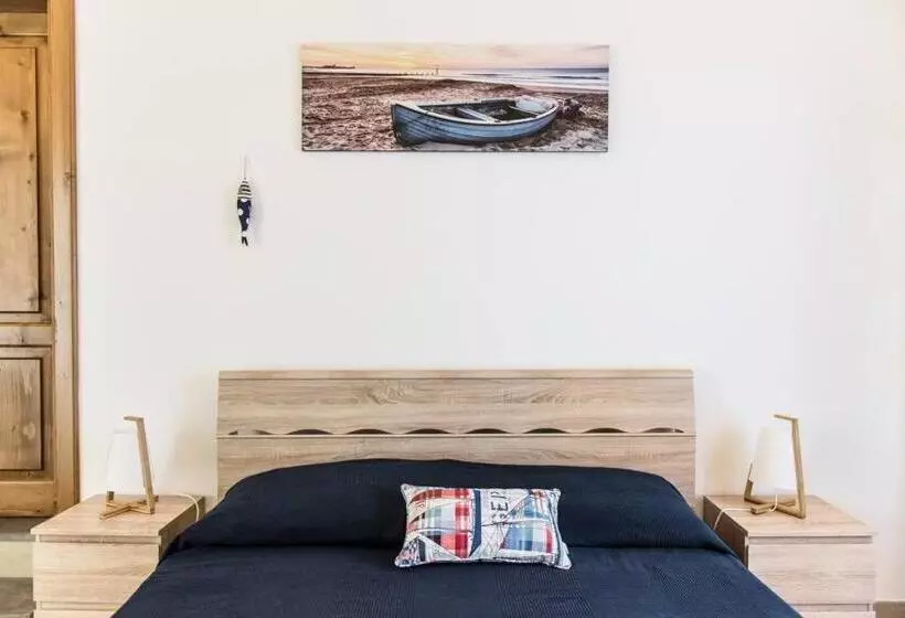 B&b Lu Paradisu