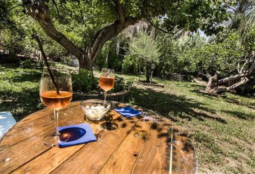 B&b Lu Paradisu
