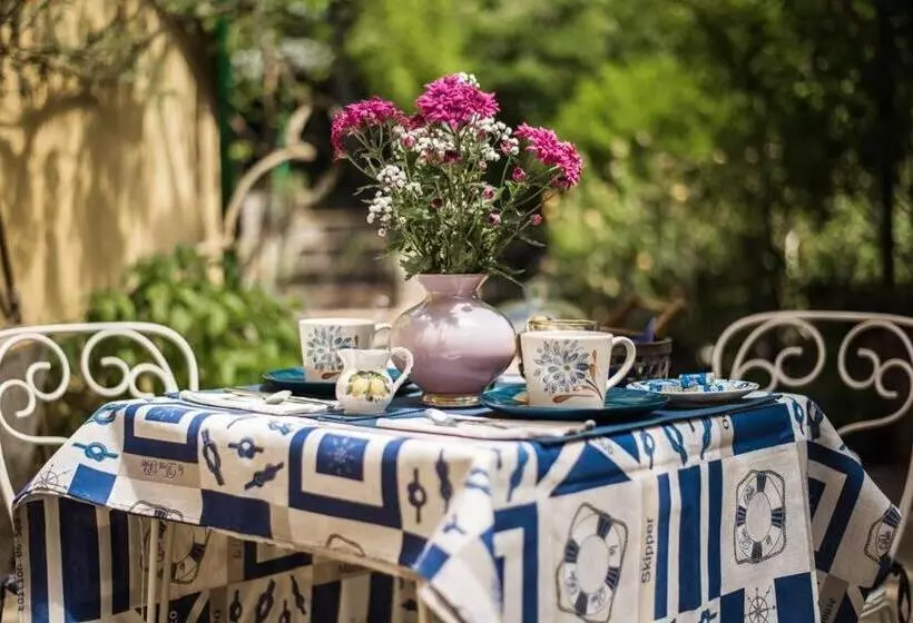 B&b Lu Paradisu