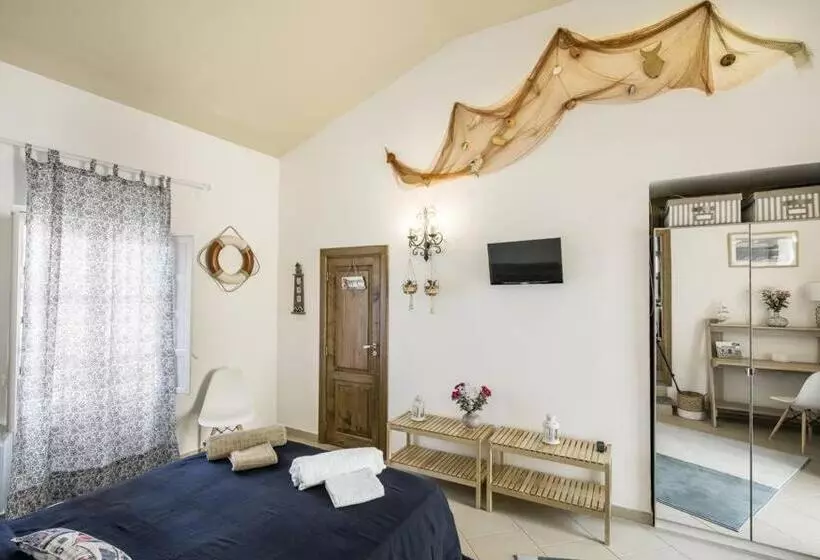 B&b Lu Paradisu