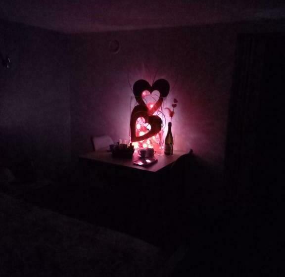 צימר A La Reid Paisible