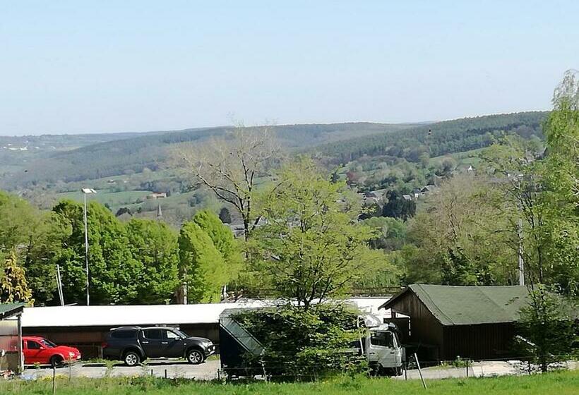 צימר A La Reid Paisible