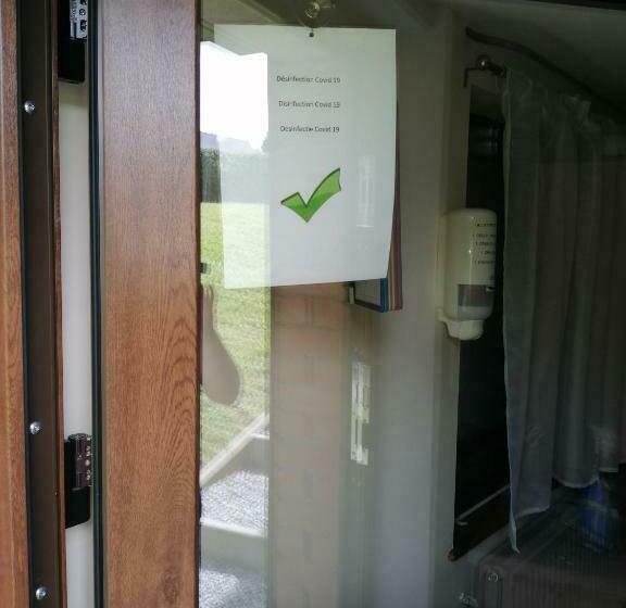 צימר A La Reid Paisible