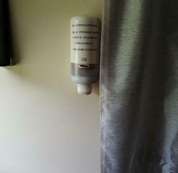 צימר A La Reid Paisible