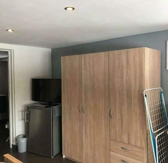 צימר A La Reid Paisible