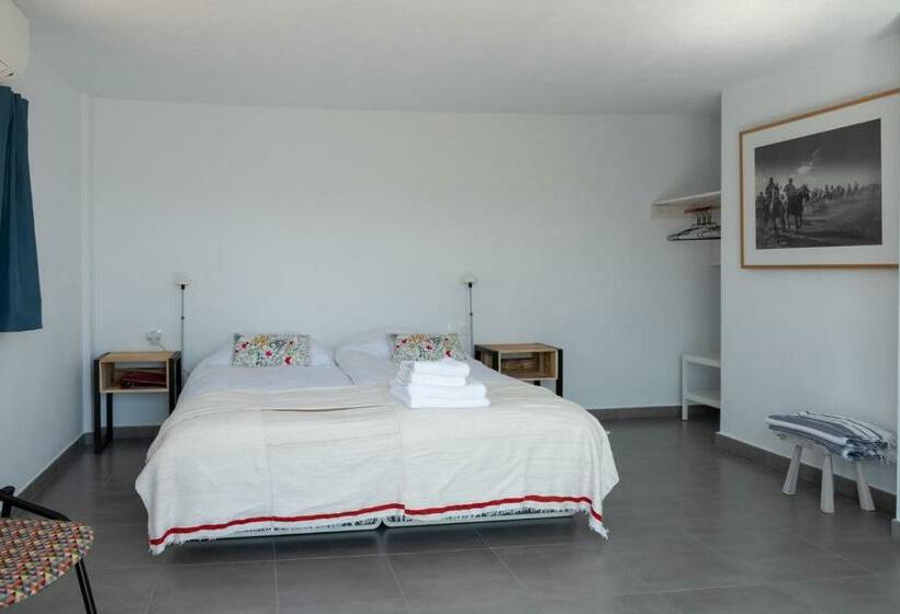 Bed and Breakfast Finca Gordo