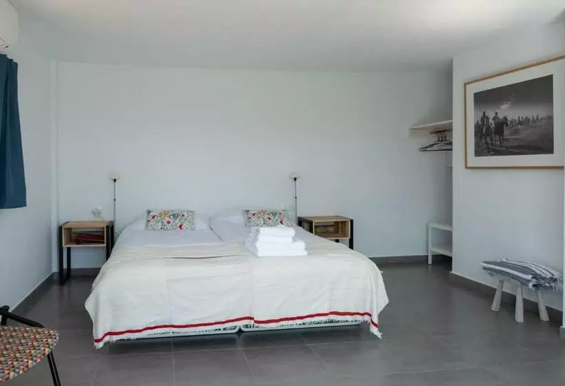 Aamiaismajoitus (B&B) Finca Gordo