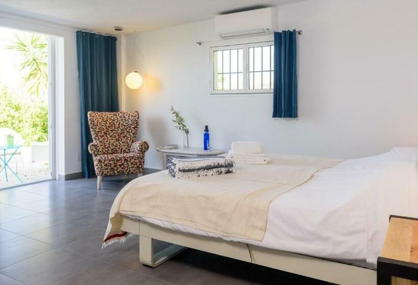 Bed and Breakfast Finca Gordo