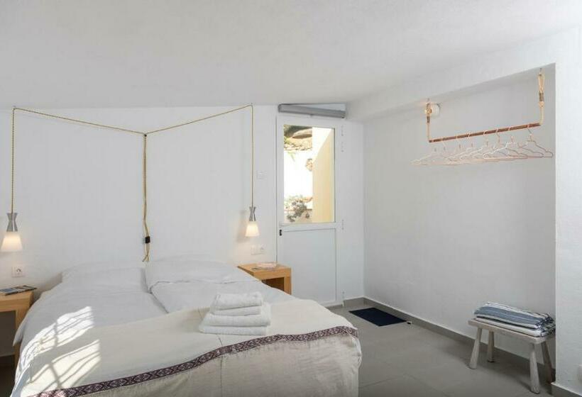 Bed and Breakfast Finca Gordo