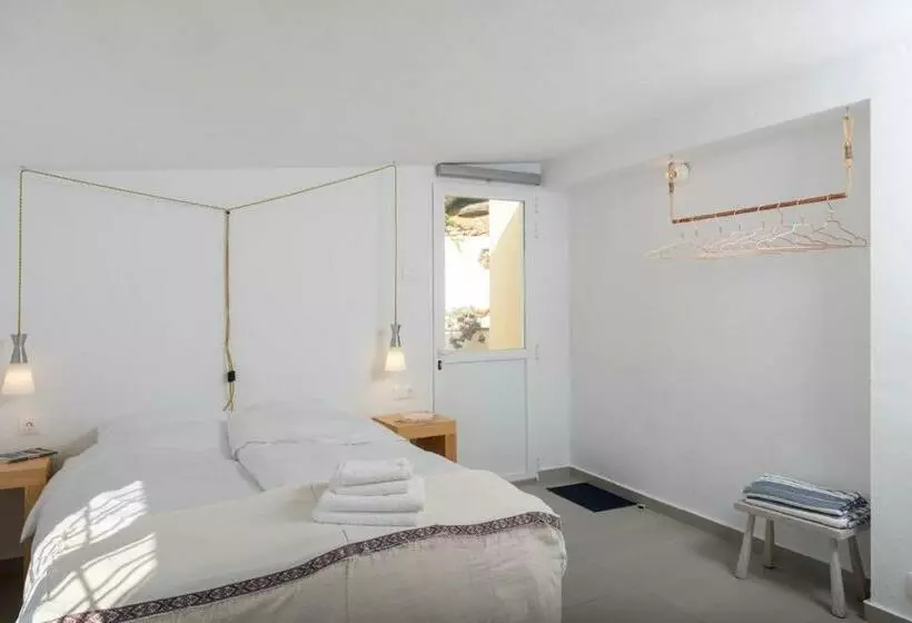 Aamiaismajoitus (B&B) Finca Gordo