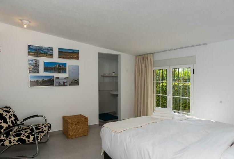 Bed and Breakfast Finca Gordo