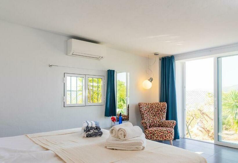 Bed and Breakfast Finca Gordo