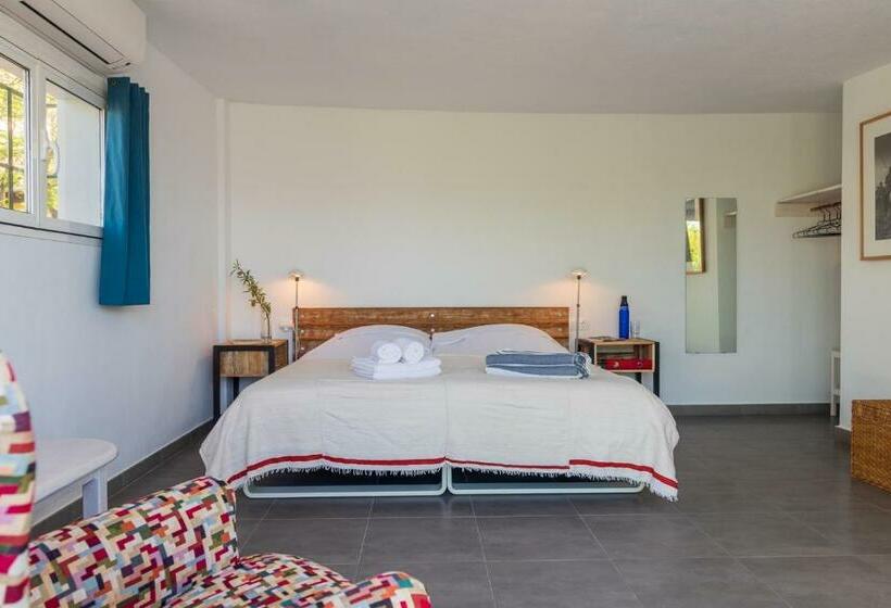 Bed and Breakfast Finca Gordo